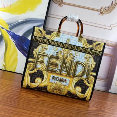 Fendi Bags AAA 016